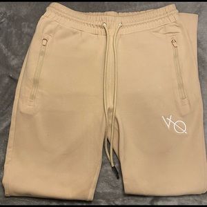 Vanquish Joggers